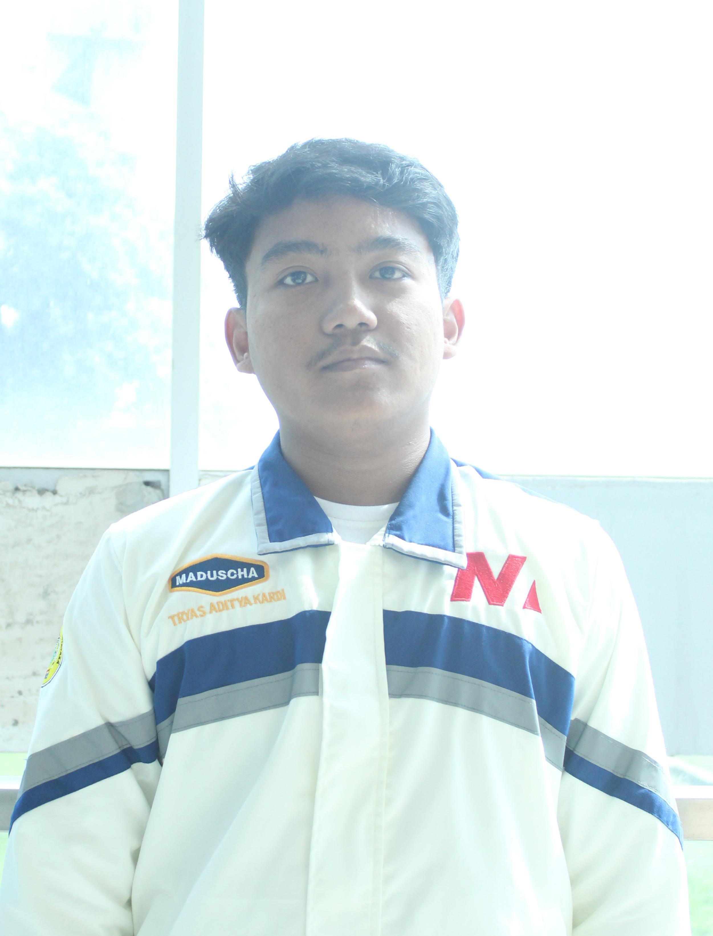 Anggota 2